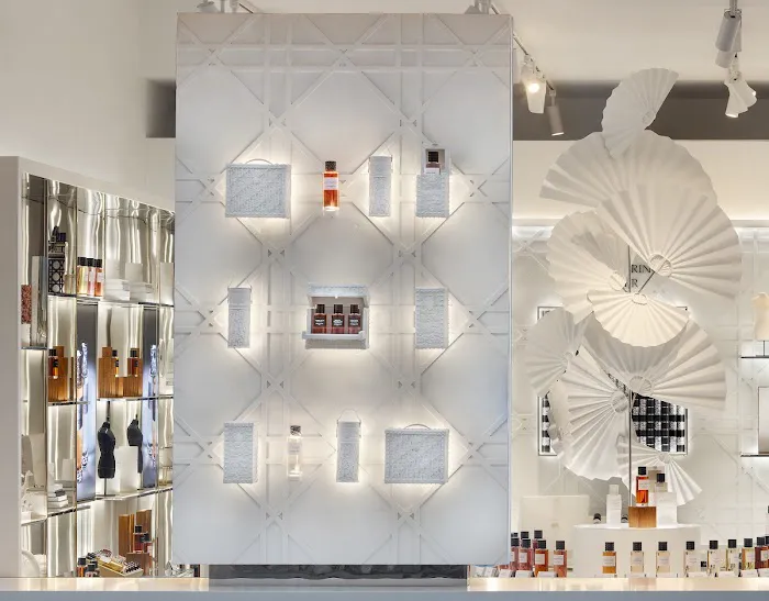 DIOR Beauty - New York Soho Boutique 4