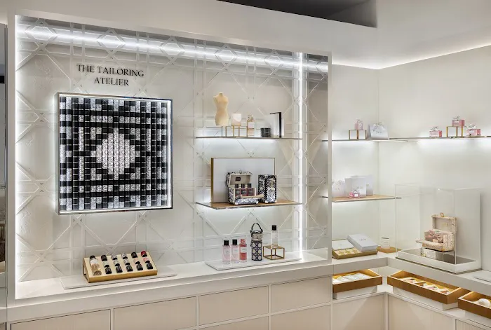 DIOR Beauty - New York Soho Boutique 5