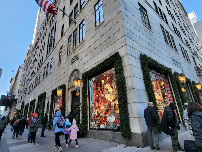 Jo Malone London at Bergdorf Goodman 1