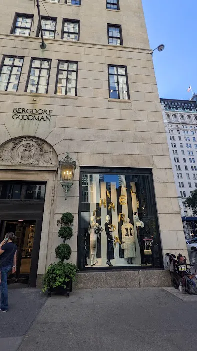 Jo Malone London at Bergdorf Goodman 5