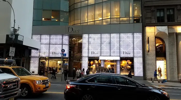 Christian Dior Perfumes 0