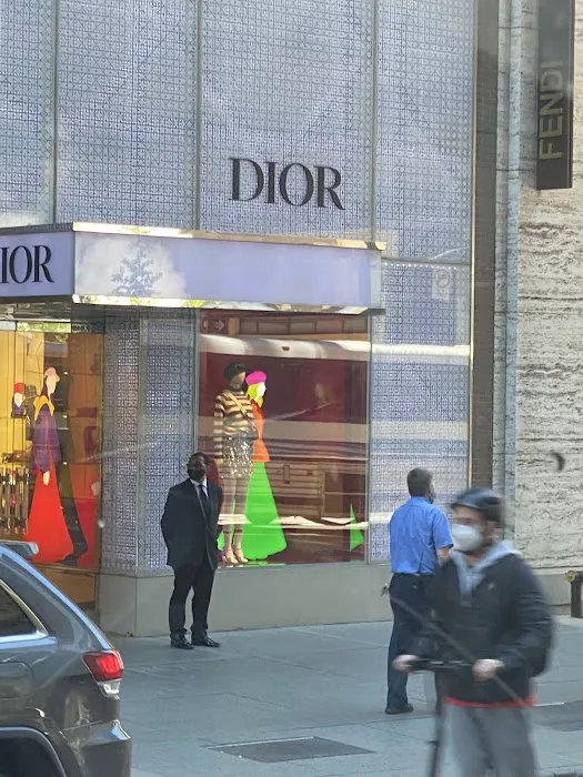 Christian Dior Perfumes 4