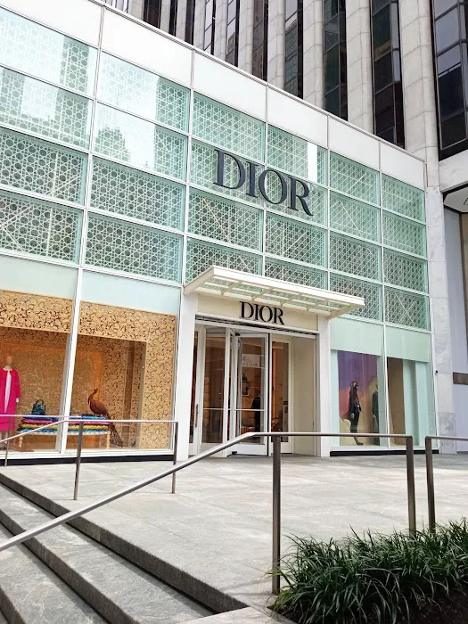 Christian Dior Perfumes 6