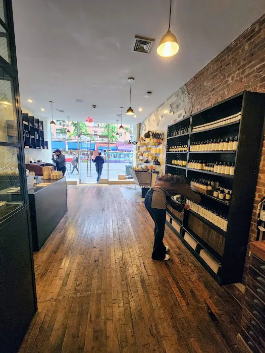 Le Labo 0