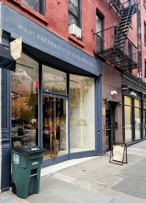 Le Labo 1