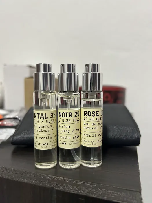 Le Labo 3