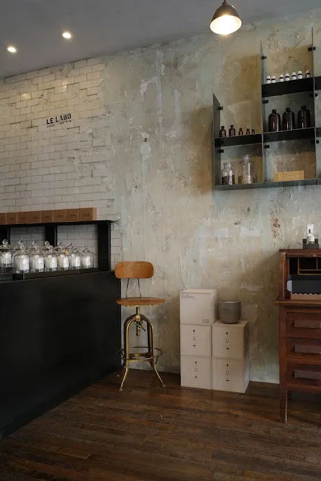 Le Labo 9