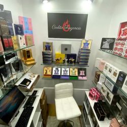 Scent4Scent ico