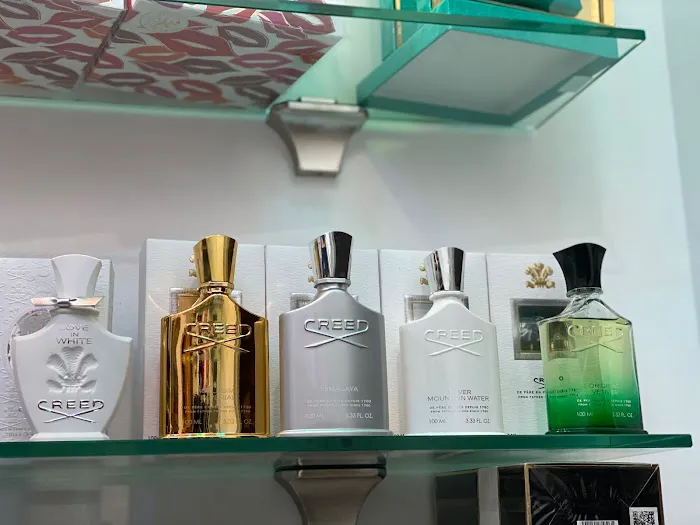 Scent4Scent 4
