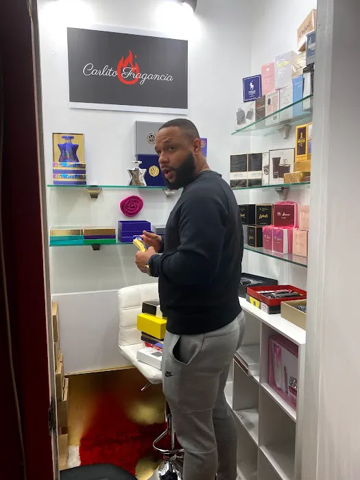 Scent4Scent 8
