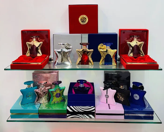 Scent4Scent 7