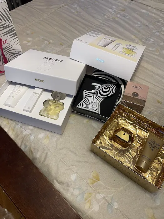 Scent4Scent 6