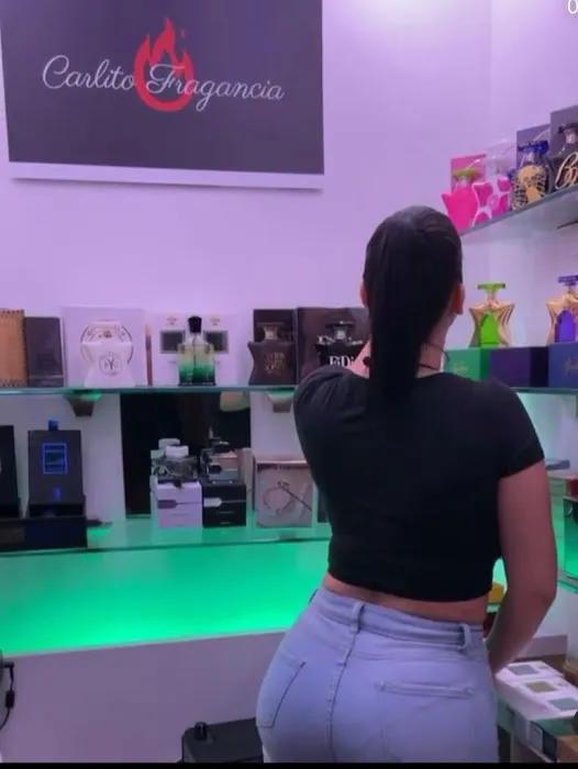 Scent4Scent 9