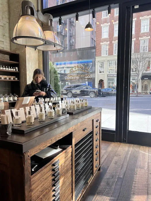 Le Labo 2