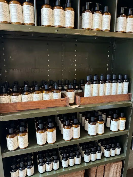 Le Labo 3