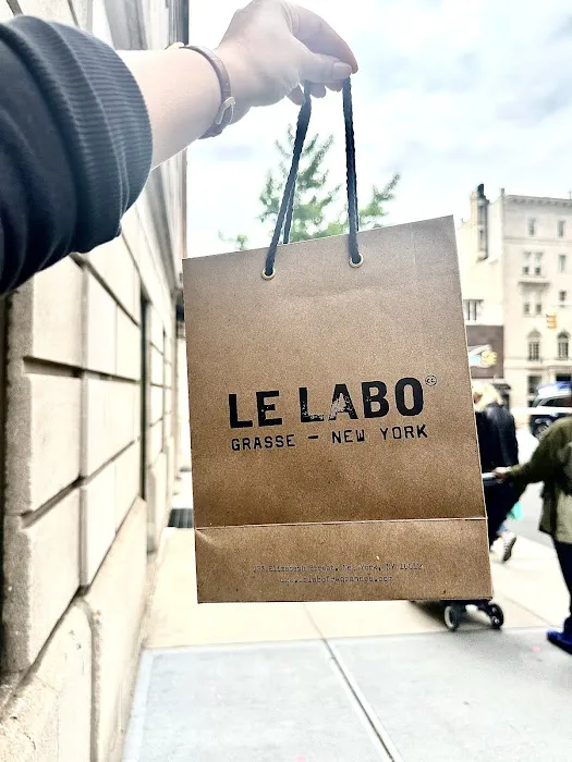 Le Labo 5
