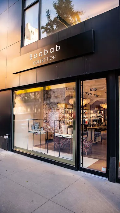 Baobab Collection 1