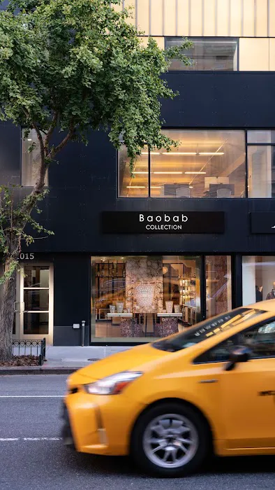 Baobab Collection 2