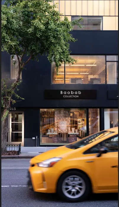 Baobab Collection 5