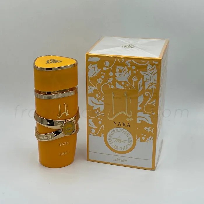 Perfume Outlet Ittra Inc. 1
