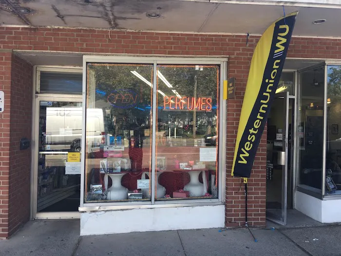 Perfume Outlet Ittra Inc. 0