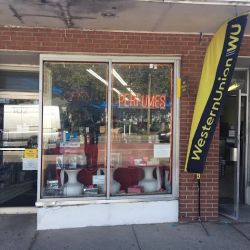 Perfume Outlet Ittra Inc. ico