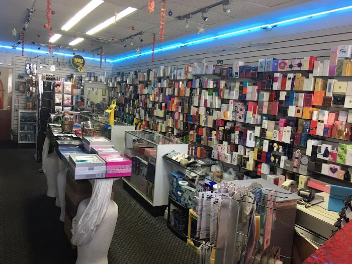 Perfume Outlet Ittra Inc. 2