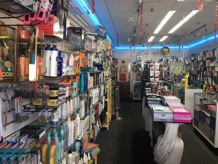 Perfume Outlet Ittra Inc. 4