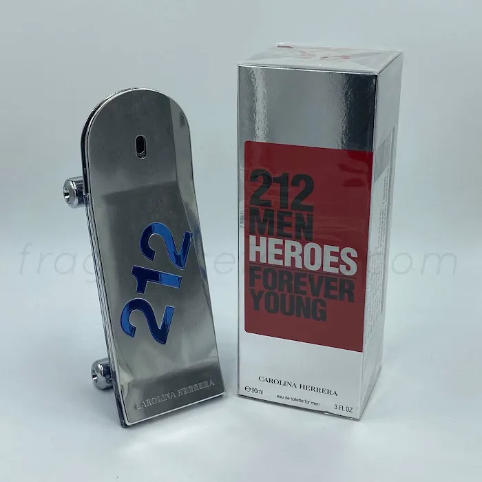 Perfume Outlet Ittra Inc. 9