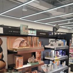 SEPHORA ico
