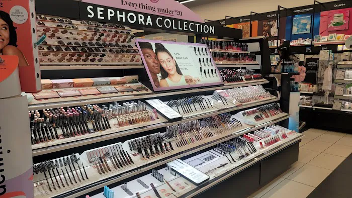 SEPHORA 7