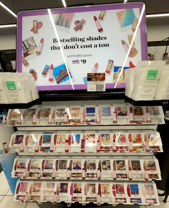 SEPHORA 9