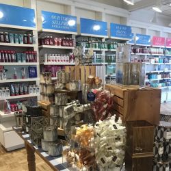 Bath & Body Works ico