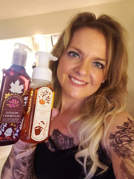 Bath & Body Works 5