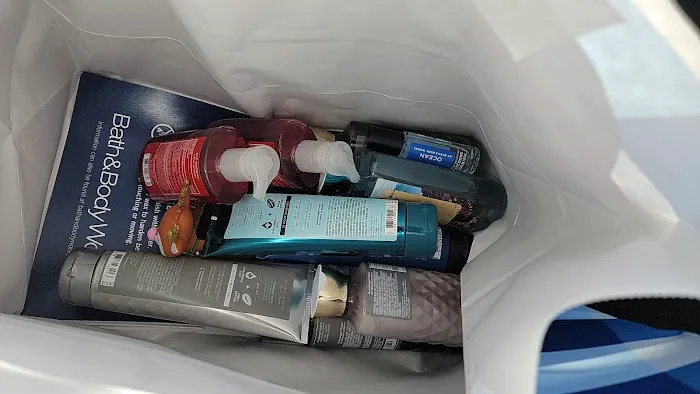 Bath & Body Works 7