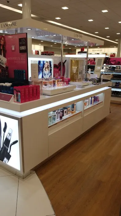 Ulta Beauty 9