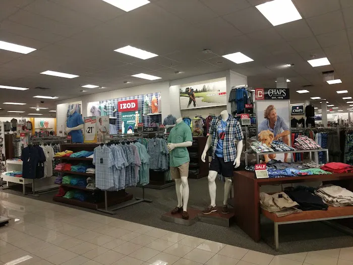 Kohl's 3
