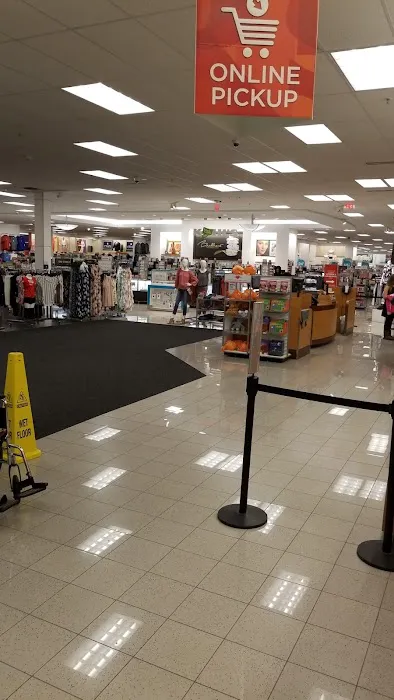 Kohl's 6