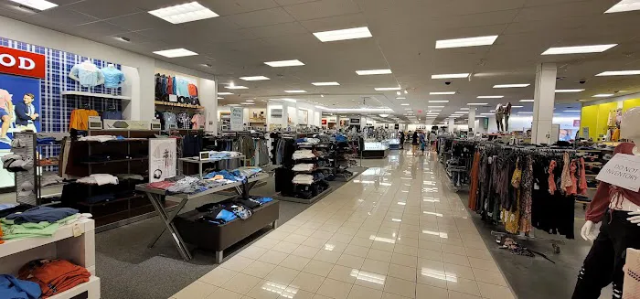 Kohl's 5