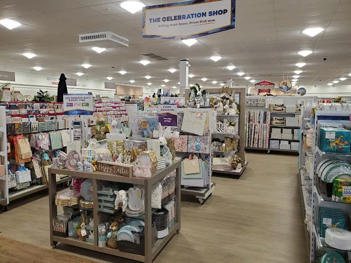 HomeGoods 0