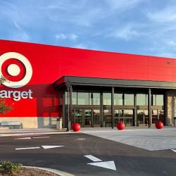 Target ico