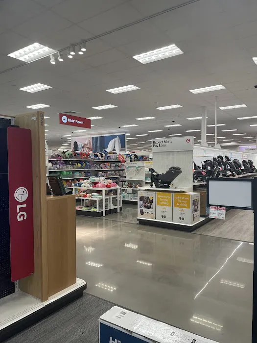 Target 3