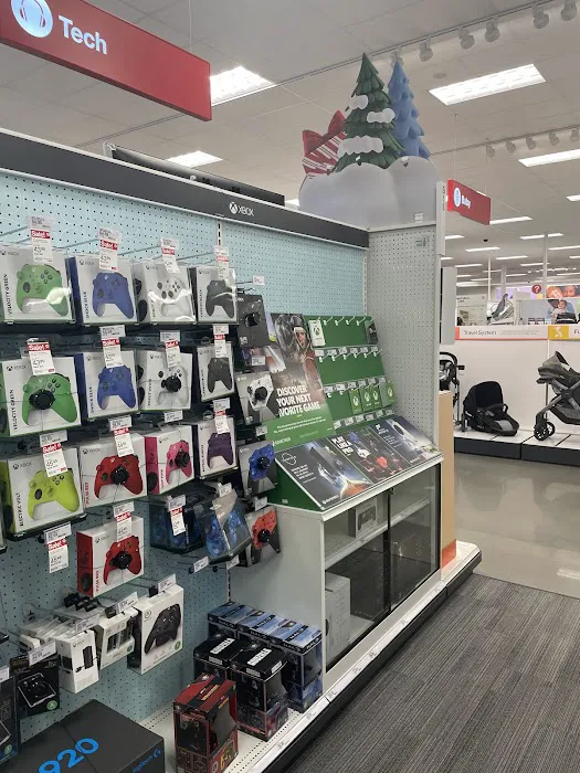 Target 4