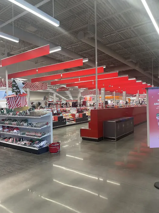 Target 7