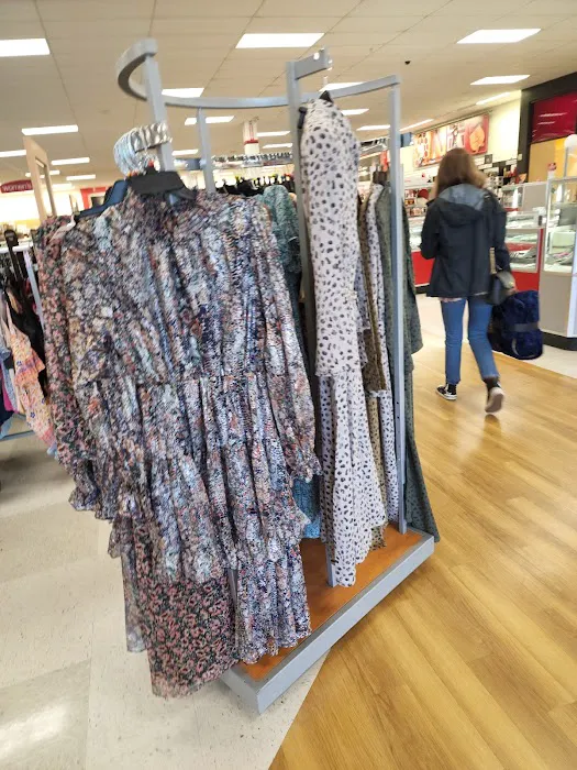 T.J. Maxx 8