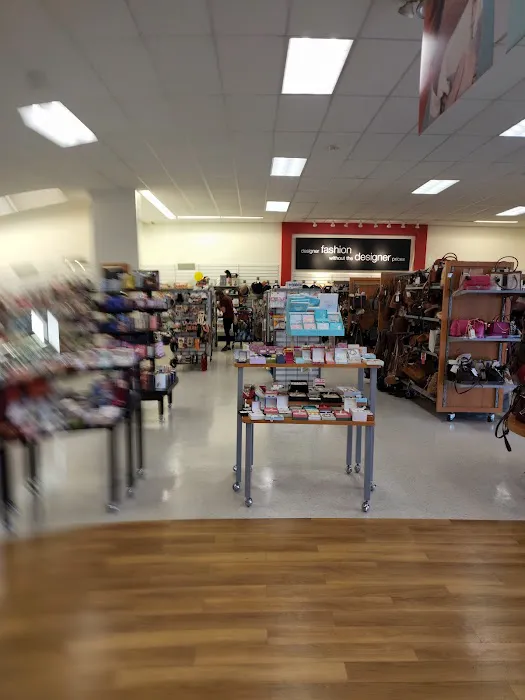 T.J. Maxx 9