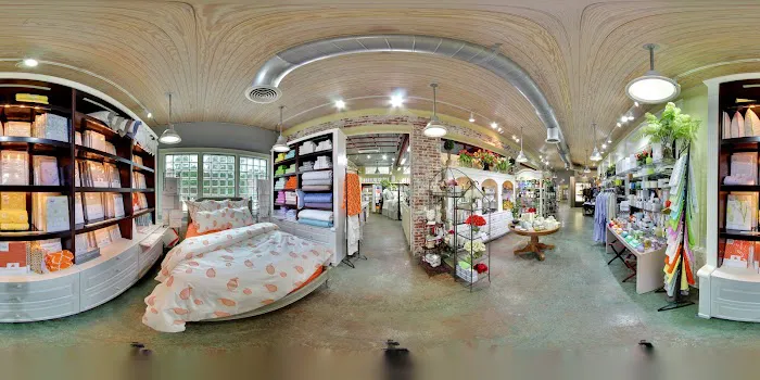 Opulence of Southern Pines 3