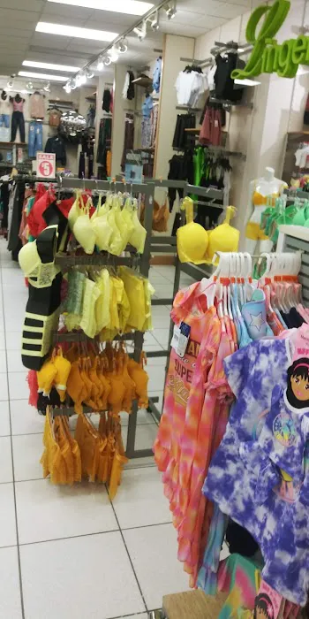 Rainbow Shops 2