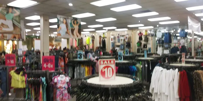 Rainbow Shops 0