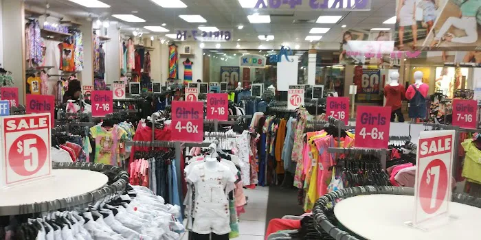 Rainbow Shops 5